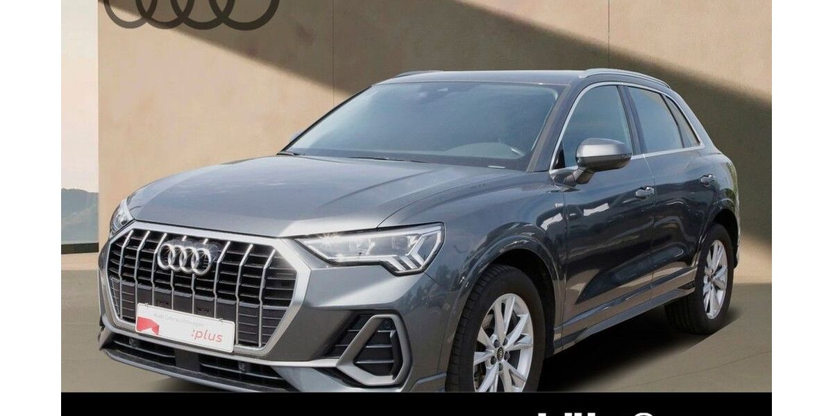 Audi Q3 35.300 km 29.580 &euro; Meckenheim / Bonn 53340