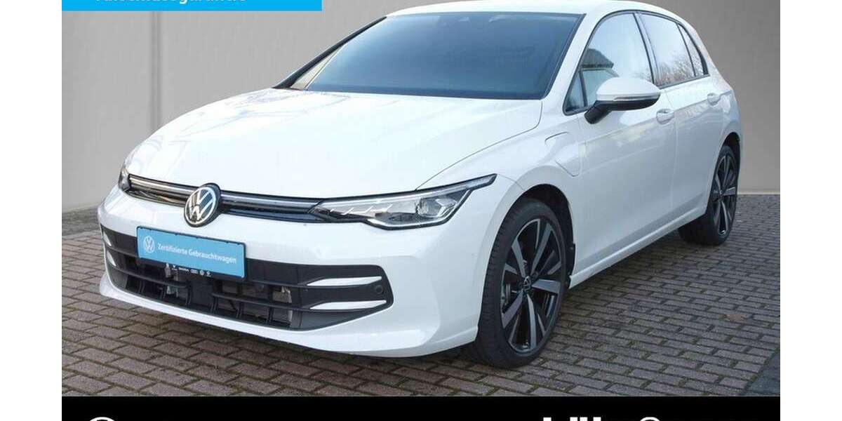 VW Golf 8.090 km 29.450 &euro; Meckenheim 53340