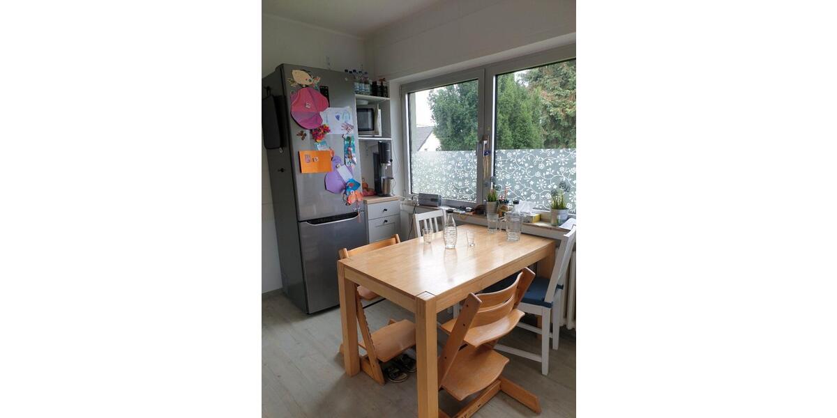 Etagenwohnung Bonn Hardtberg - 3 Zimmer, 66 m&sup2;, 750&euro; | Angebot:25921639