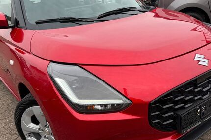 Suzuki Swift 39.900 km 15.490 &euro; Brühl bei Köln 50321