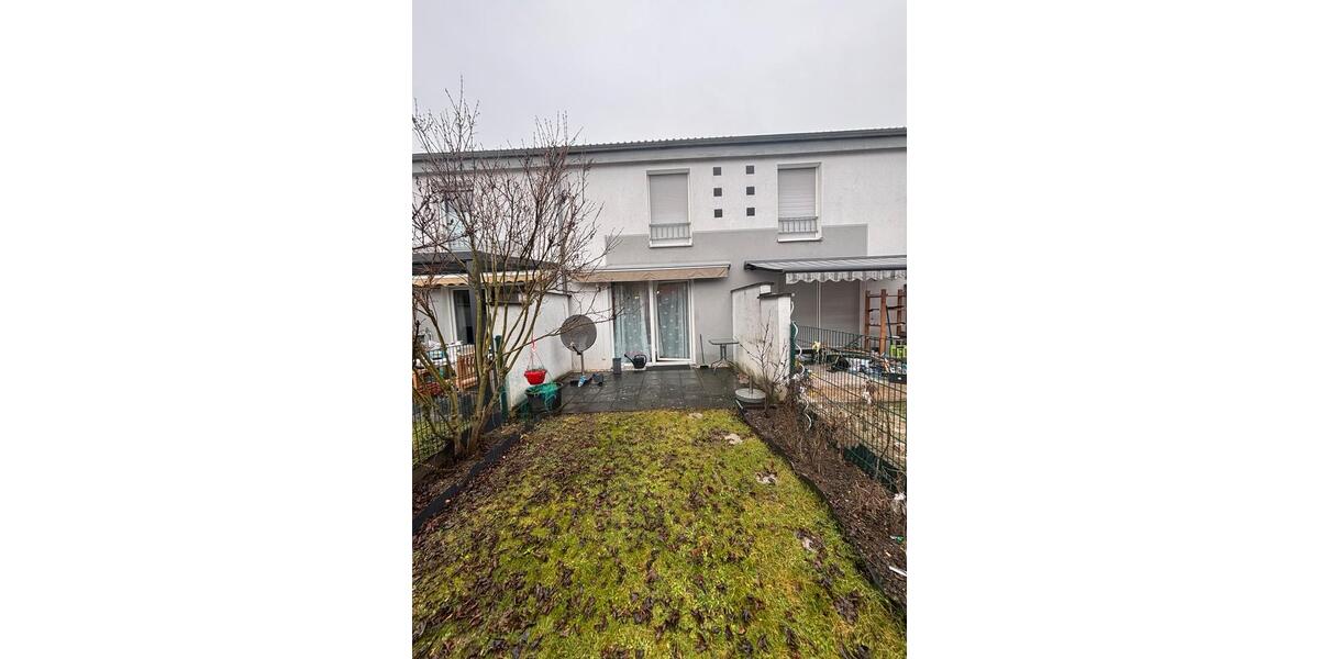 Reihenhaus Bonn Tannenbusch - 3.5 Zimmer, 84 m&sup2;, 380.000&euro; | Angebot:25044751