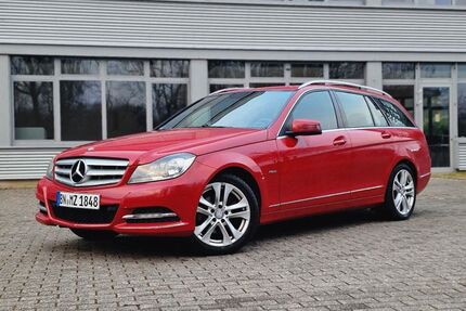 Mercedes-Benz C 250 194.000 km 9.999 &euro; Bonn 53117