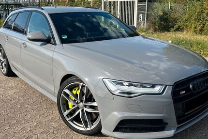 Audi S6 120.000 km 39.999 &euro; Vettweiß 52391