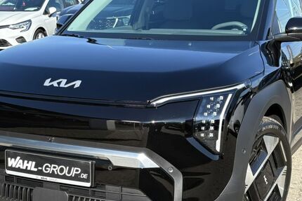 Kia EV3 8.717 km 37.990 &euro; Düren 52353