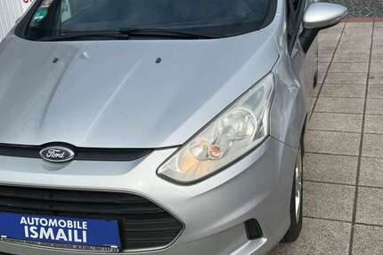 Ford B-Max 176.310 km 3.999 &euro; Wesseling 50389