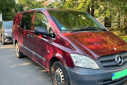 Mercedes-Benz Vito 254.000 km 8.500 &euro; Bonn 53175