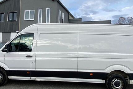 VW Crafter 150.000 km 18.490 &euro; Euskirchen 53881