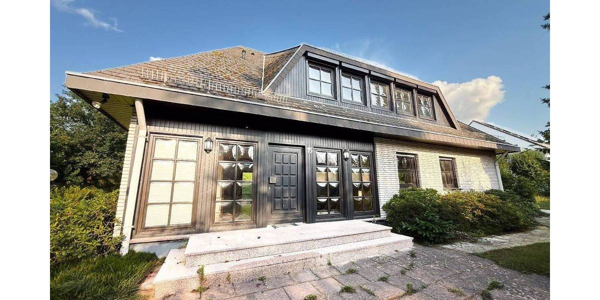 Einfamilienhaus Grafschaft Holzweiler - 6 Zimmer, 213 m&sup2;, 618.000&euro; | Angebot:25695600