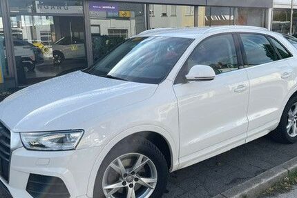 Audi Q3 153.000 km 13.950 &euro; Brühl 50321