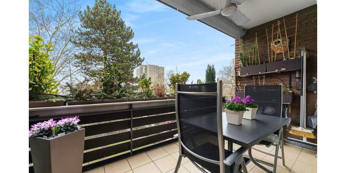 Etagenwohnung Erftstadt Liblar - 3 Zimmer, 80 m&sup2;, 228.000&euro; | Angebot:25685039