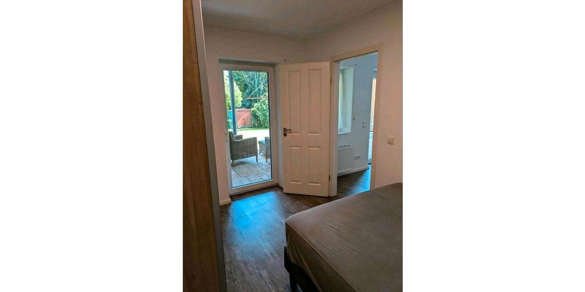 Etagenwohnung Königswinter - 2 Zimmer, 40 m&sup2;, 610&euro; | Angebot:26009202