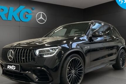 Mercedes-Benz GLC 63 AMG 69.434 km 64.290 &euro; Bornheim 53332