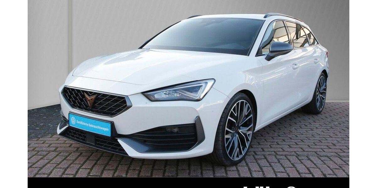 Cupra Leon 28.710 km 32.590 &euro; Meckenheim / Bonn 53340