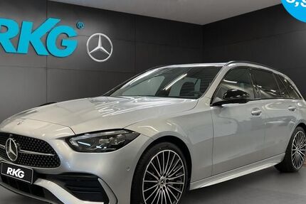 Mercedes-Benz C 220 10.190 km 46.790 &euro; Bornheim 53332