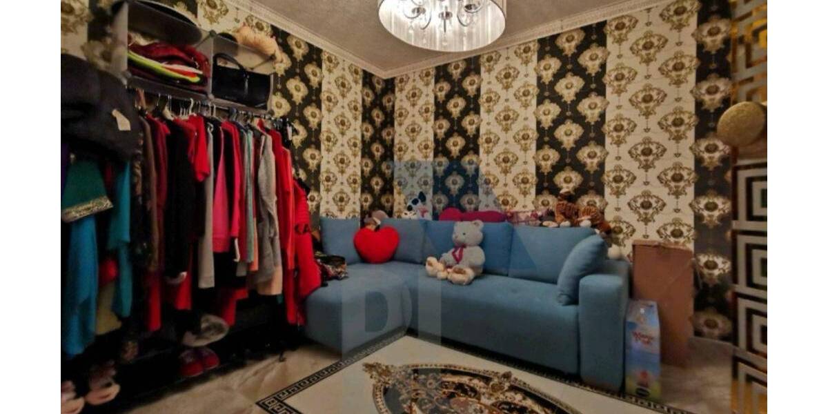 Etagenwohnung Bonn Brüser Berg - 4 Zimmer, 100 m&sup2;, 300.000&euro; | Angebot:25800101