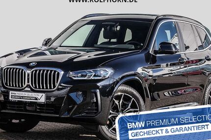 BMW X3 12.007 km 53.530 &euro; Wesseling 50389