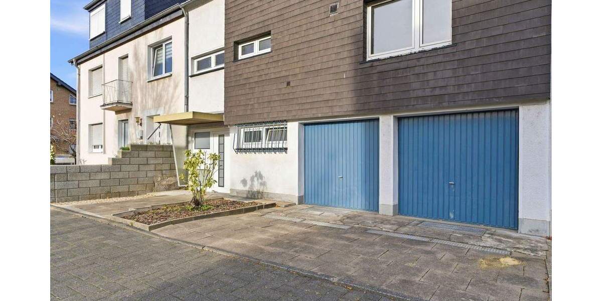 Mehrfamilienhaus, Wohnhaus Wesseling - 6 Zimmer, 195 m&sup2;, 519.000&euro; | Angebot:25846157