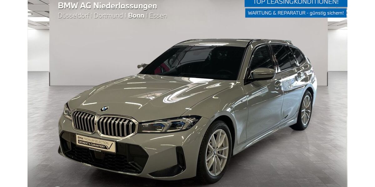 BMW 330 27.277 km 44.899 &euro; Bonn 53119