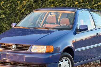 VW Polo 50.000 km 1.000 &euro; Euskirchen 53881