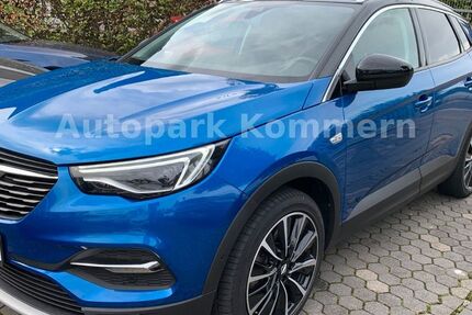 Opel Grandland (X) 93.778 km 19.498 &euro; Mechernich/Kommern 53894