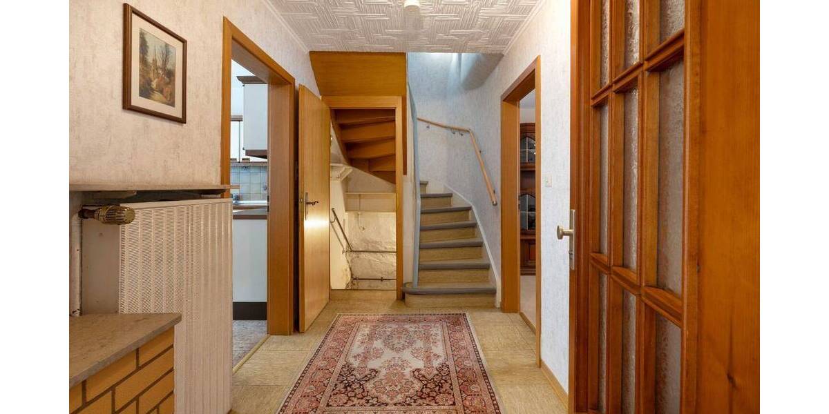 Doppelhaushälfte Bornheim / Roisdorf Roisdorf - 4 Zimmer, 83 m&sup2;, 235.000&euro; | Angebot:25665930