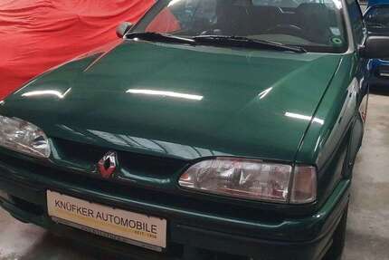 Renault R 19 113.100 km 11.500 &euro; Nideggen 52385