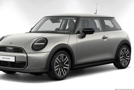 Mini Cooper C 13.308 km 24.940 &euro; Euskirchen 53879