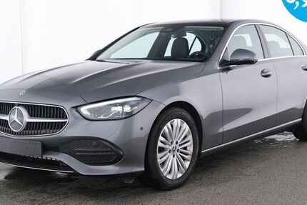 Mercedes-Benz C 180 14.437 km 36.890 &euro; Bornheim 53332