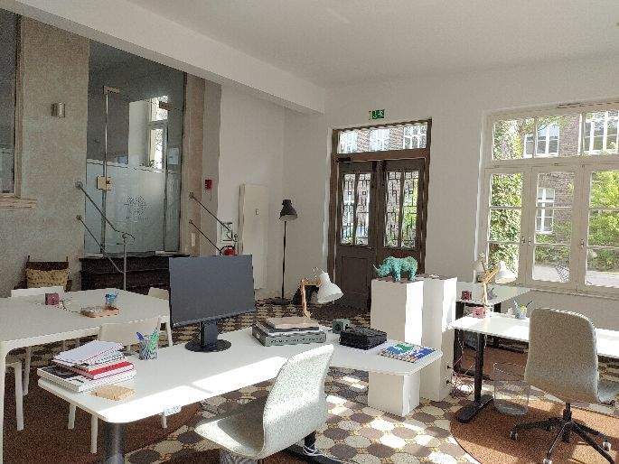 Gewerbeobjekt Bonn Bad Godesberg - 295&euro; | Angebot:25716652