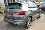 Seat Ateca FR 1,5 TSi DSG Navi AHK Standh LED 12.000 km 32.350 &euro; Bonn 53225