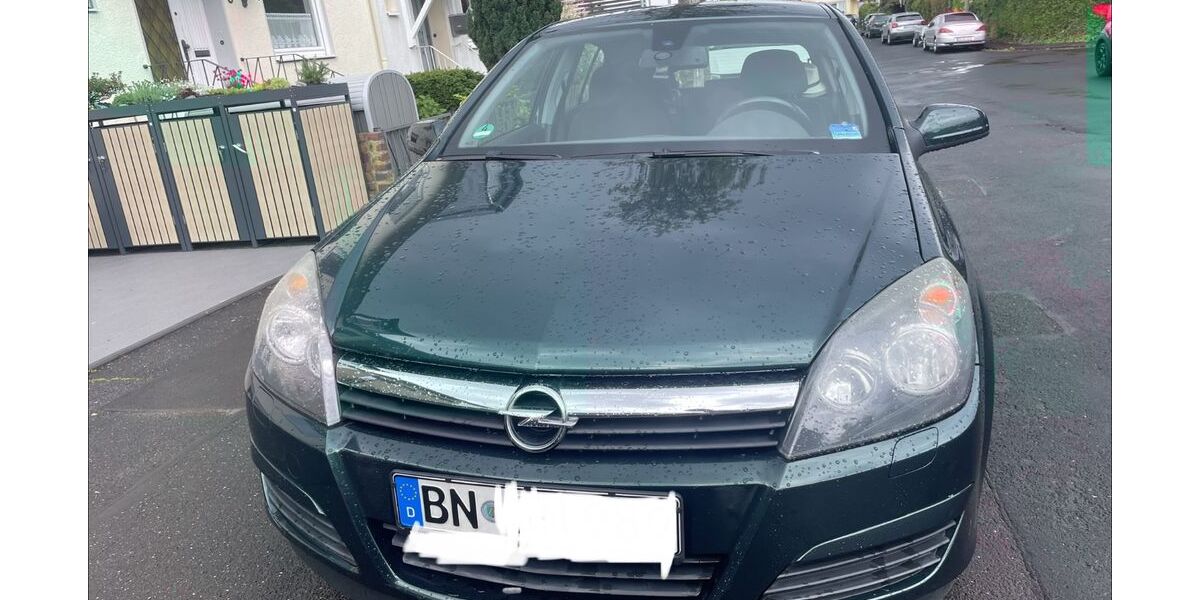 Opel Astra 102.600 km 3.500 &euro; Bonn 53179