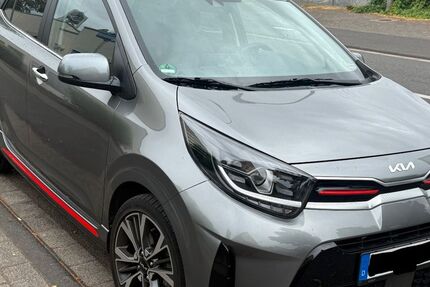 Kia Picanto 15.500 km 14.400 &euro; Wesseling 50389