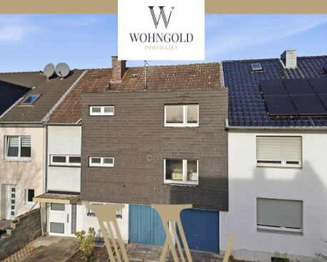 Einfamilienhaus Wesseling - 6 Zimmer, 195 m&sup2;, 519.000&euro; | Angebot:24811365