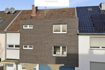 Haus Wesseling - 6 Zimmer, 195 m&sup2;, 519.000&euro; | Angebot:24811365