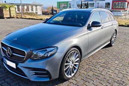 Mercedes-Benz E 43 AMG 207.600 km 23.990 &euro; Grafschaft 53501