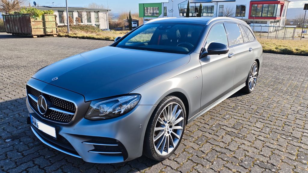Mercedes-Benz E 43 AMG 207.600 km 23.990 &euro; Grafschaft 53501