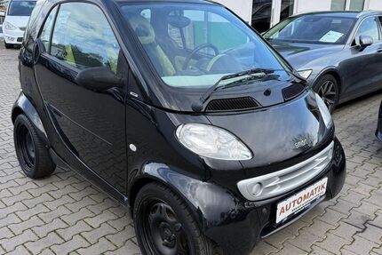 Smart ForTwo 93.000 km 1.900 &euro; Rheinbach 53359