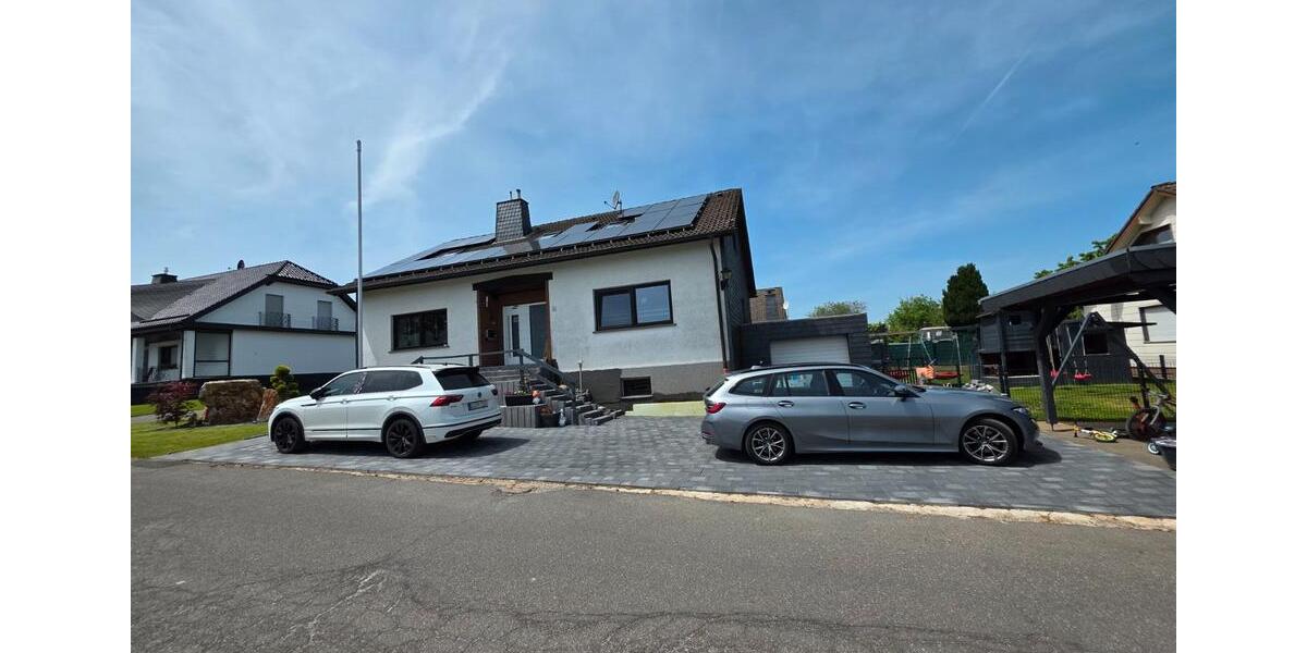 Einfamilienhaus Schleiden - 7 Zimmer, 184 m&sup2;, 440.000&euro; | Angebot:26699743