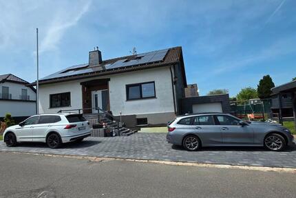 Haus Schleiden - 7 Zimmer, 184 m&sup2;, 440.000&euro; | Angebot:26699743