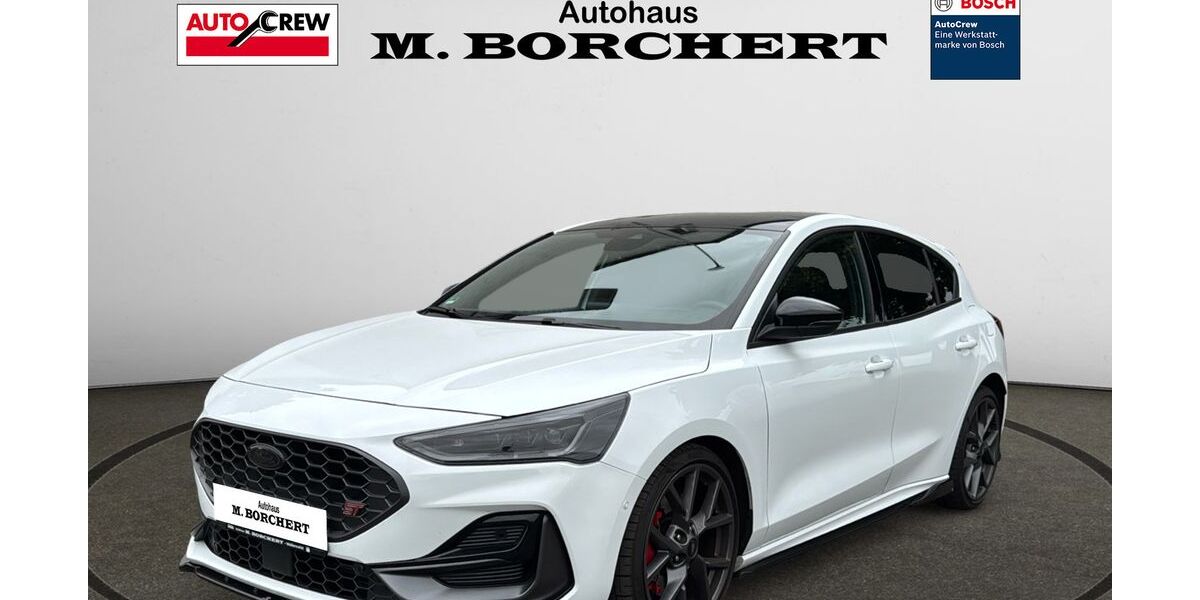 Ford Focus 23.616 km 33.995 &euro; Weilerswist 53919