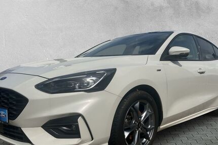 Ford Focus 42.926 km 21.490 &euro; Hürth 50354