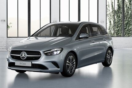 Mercedes-Benz B 250 17.272 km 33.800 &euro; Mechernich 53894