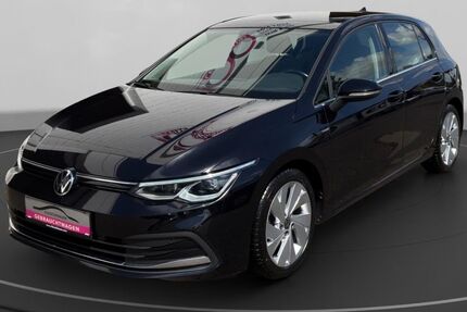 VW Golf 105.538 km 17.770 &euro; Euskirchen 53879