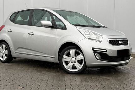 Kia Venga 144.444 km 5.999 &euro; Rheinbach 53359