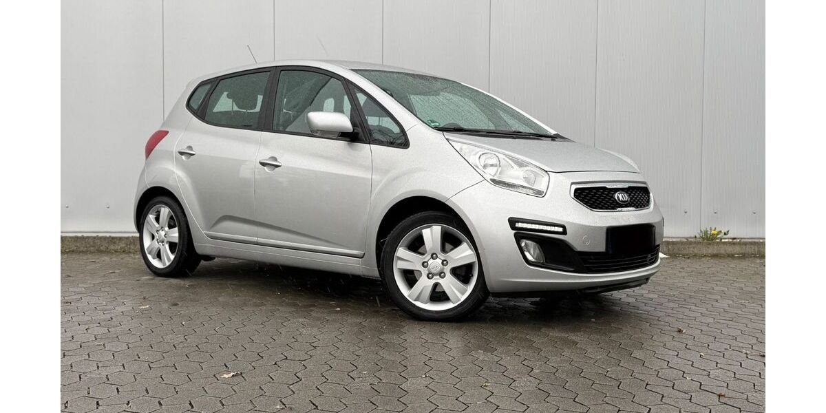 Kia Venga 144.444 km 5.999 &euro; Rheinbach 53359