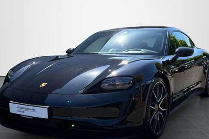 Porsche Taycan 46.050 km 67.950 &euro; Bonn 53119
