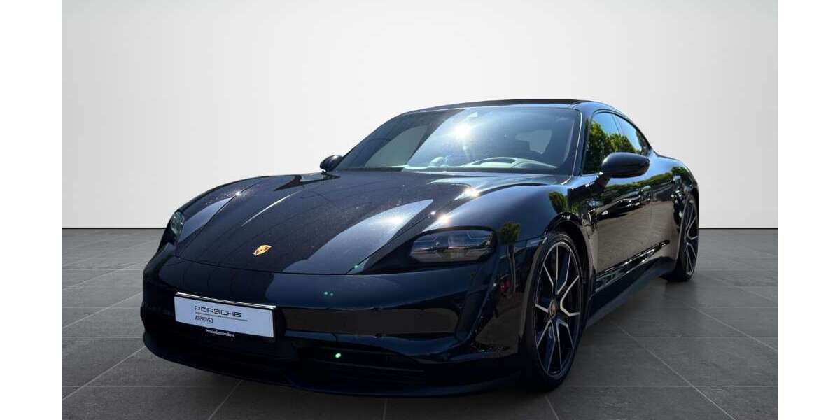 Porsche Taycan 46.050 km 67.950 &euro; Bonn 53119