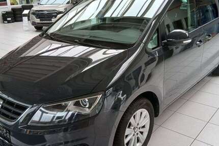 Seat Alhambra 103.000 km 20.950 &euro; Kall 53925