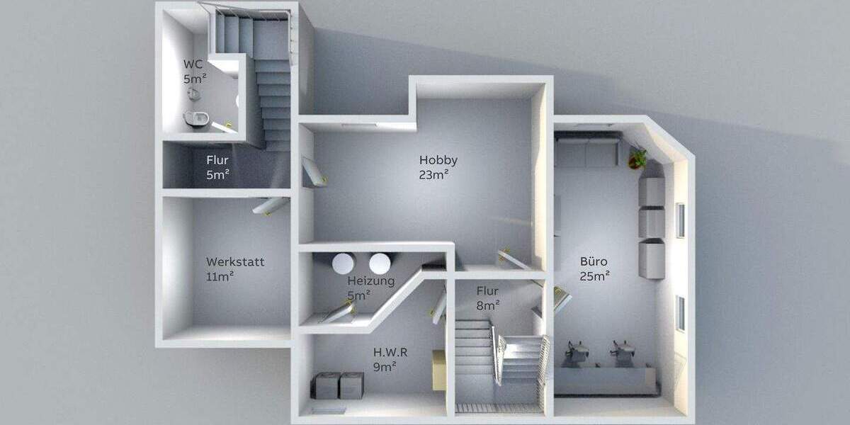 Einfamilienhaus Merzenich Golzheim - 4 Zimmer, 130 m&sup2;, 479.000&euro; | Angebot:25657551
