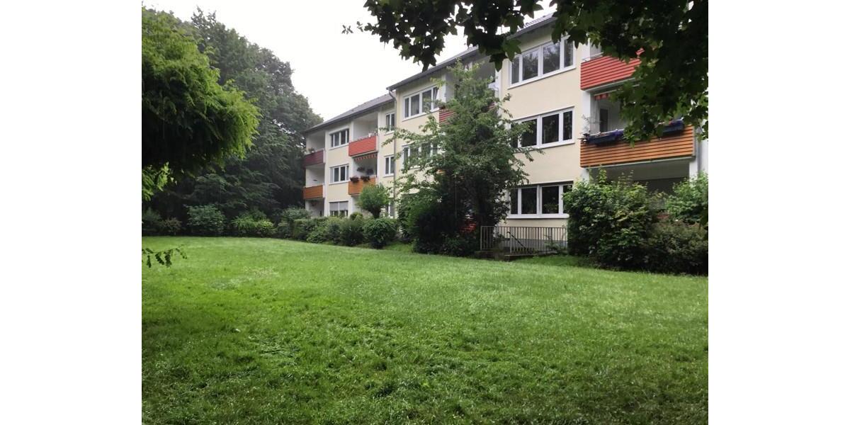Etagenwohnung Bonn Hardtberg - 2 Zimmer, 59 m&sup2;, 703&euro; | Angebot:25881167